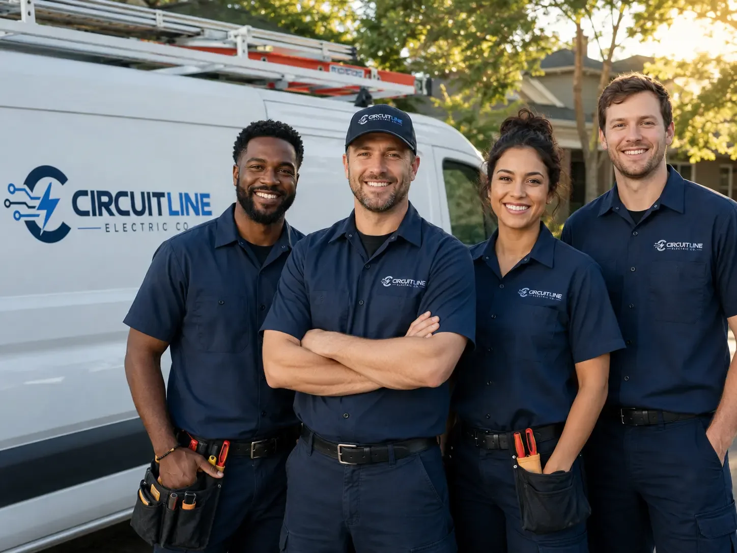Whole Home Rewiring company in Saint Clair, MO