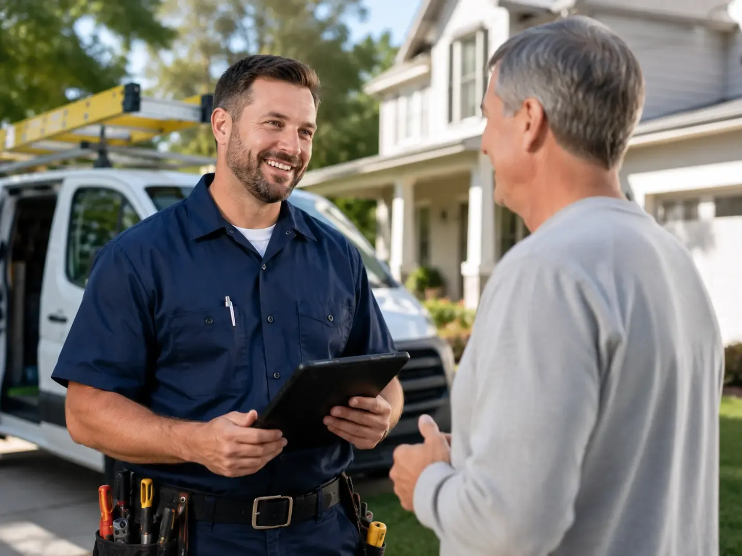 Whole Home Rewiring Saint Clair, MO FAQs